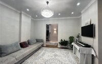 Продажа 3-комнатной квартиры, 90 м² в Караганде
