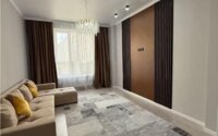 Продажа 2-комнатной квартиры, 64 м² в Астане