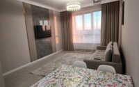 Аренда 2-комнатной квартиры, 41 м² в Астане - фото 2