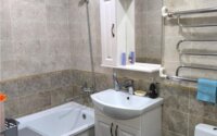 Продажа 2-комнатной квартиры, 43 м² в Караганде - фото 8
