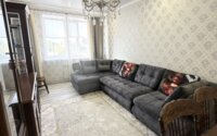 Продажа 2-комнатной квартиры, 59 м² в Караганде