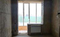 Продажа 1-комнатной квартиры, 17 м² в Астане