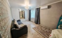 Продажа 1-комнатной квартиры, 33 м² в Алматы