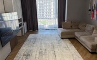 Продажа 3-комнатной квартиры, 96 м² в Алматы