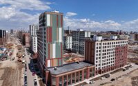 Продажа помещения, 1191 м² в Астане - фото 20
