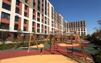 Продажа 1-комнатной квартиры, 37 м² в Астане - фото 9