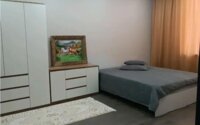 Продажа 1-комнатной квартиры, 38 м² в Астане