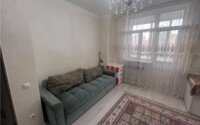 Продажа 1-комнатной квартиры, 43 м² в Астане - фото 2
