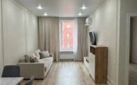Продажа 2-комнатной квартиры, 42.5 м² в Астане