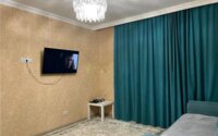 Продажа 1-комнатной квартиры, 39 м² в Астане