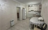 Продажа 2-комнатной квартиры, 68 м² в Алматы - фото 3