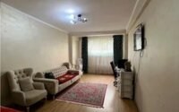 Продажа 2-комнатной квартиры, 63 м² в Алматы