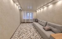 Продажа 3-комнатной квартиры, 62.1 м² в Алматы
