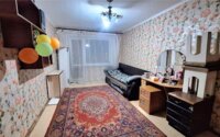Продажа 2-комнатной квартиры, 44 м² в Караганде