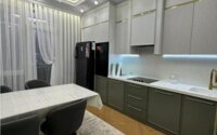 Продажа 3-комнатной квартиры, 128 м² в Алматы - фото 2