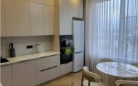Продажа 1-комнатной квартиры, 45 м² в Алматы - фото 2