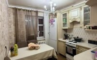Продажа 3-комнатной квартиры, 71 м² в Астане