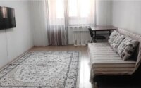 Продажа 2-комнатной квартиры, 45 м² в Алматы