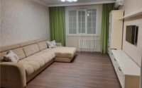 Продажа 3-комнатной квартиры, 85 м² в Астане