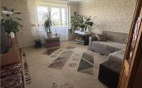 Продажа 4-комнатной квартиры, 90 м² в Астане