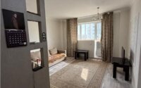 Продажа 1-комнатной квартиры, 36 м² в Караганде - фото 2