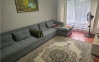Продажа 2-комнатной квартиры, 42 м² в Алматы