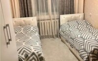 Продажа 3-комнатной квартиры, 47 м² в Караганде - фото 3