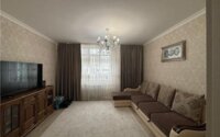 Продажа 3-комнатной квартиры, 73 м² в Астане