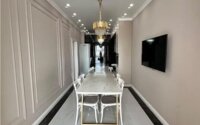 Продажа 3-комнатной квартиры, 82.5 м² в Алматы