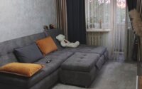 Продажа 2-комнатной квартиры, 46 м² в Караганде - фото 7
