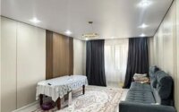 Продажа 2-комнатной квартиры, 74.5 м² в Алматы