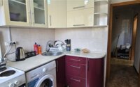 Продажа 2-комнатной квартиры, 45 м² в Караганде - фото 6