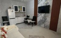 Продажа 2-комнатной квартиры, 38 м² в Астане - фото 3
