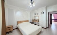 Продажа 4-комнатной квартиры, 108.7 м² в Астане - фото 4
