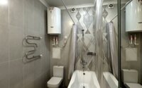 Продажа 3-комнатной квартиры, 71 м² в Караганде - фото 18