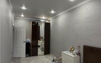 Продажа 3-комнатной квартиры, 77 м² в Астане - фото 4
