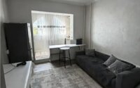 Продажа 1-комнатной квартиры, 43 м² в Алматы - фото 2