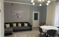 Продажа 2-комнатной квартиры, 69 м² в Астане
