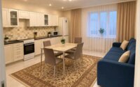Продажа 2-комнатной квартиры, 60 м² в Караганде - фото 2
