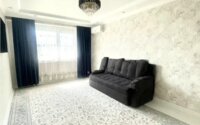 Продажа 3-комнатной квартиры, 61 м² в Алматы