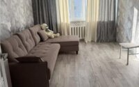 Продажа 1-комнатной квартиры, 41.3 м² в Астане