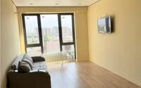 Продажа 1-комнатной квартиры, 42.8 м² в Алматы