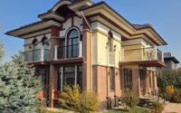Продажа 8-комнатного дома, 280 м² в Алматы - фото 9