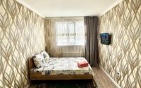 Продажа 2-комнатной квартиры, 40 м² в Алматы - фото 2