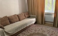 Продажа 4-комнатной квартиры, 90 м² в Алматы