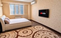 Аренда 3-комнатной квартиры посуточно, 85 м² в Актау - фото 6