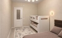 Продажа 2-комнатной квартиры, 65 м² в Караганде - фото 4