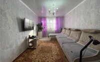 Продажа 3-комнатной квартиры, 70 м² в Темиртау