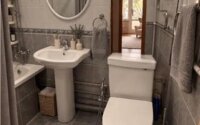 Продажа 2-комнатной квартиры, 45 м² в Астане - фото 4