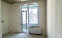Продажа 1-комнатной квартиры, 37 м² в Астане